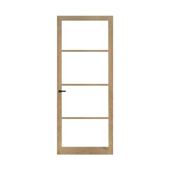 Indu Doors model Madrid