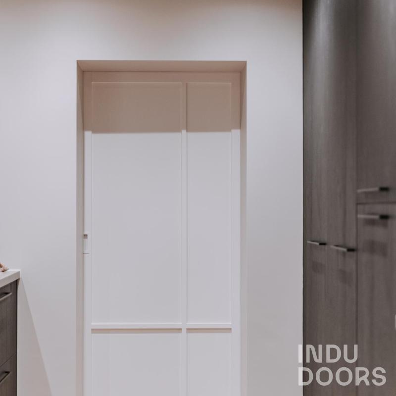 Scharnierdeuren van Indu Doors®