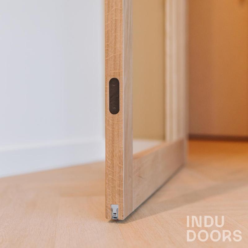Binnendeuren van Indu Doors®