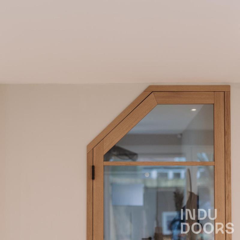 Binnendeuren van Indu Doors®