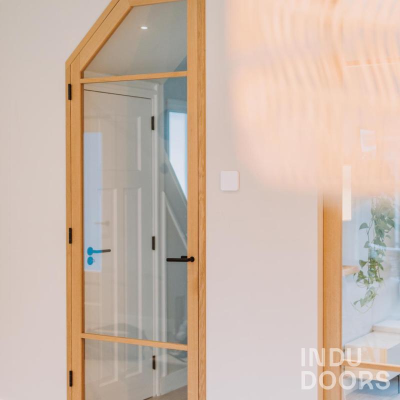 Binnendeuren van Indu Doors®