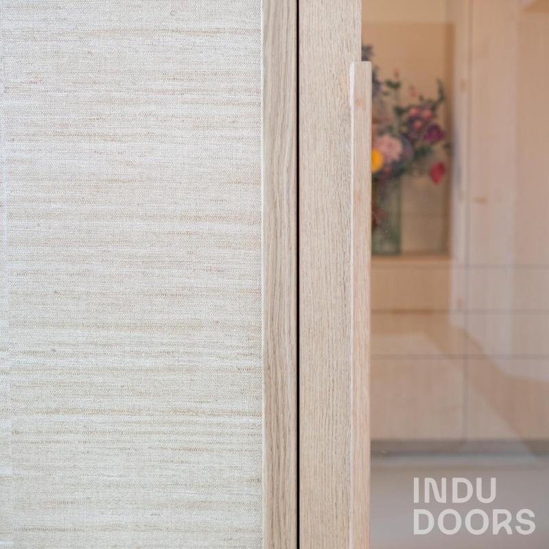 Binnendeuren van Indu Doors®