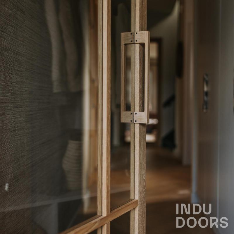 Binnendeuren van Indu Doors®
