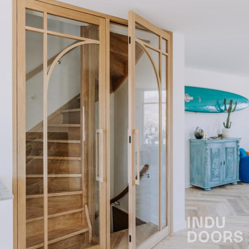 Binnendeuren van Indu Doors®